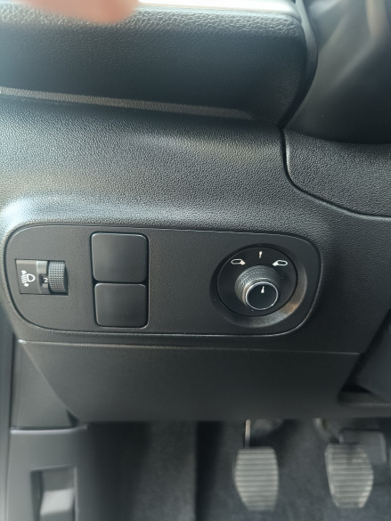Citroen C3 PureTech C-Series