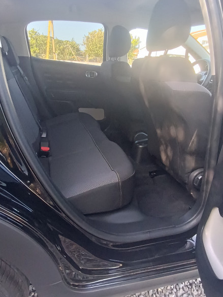 Citroen C3 PureTech C-Series