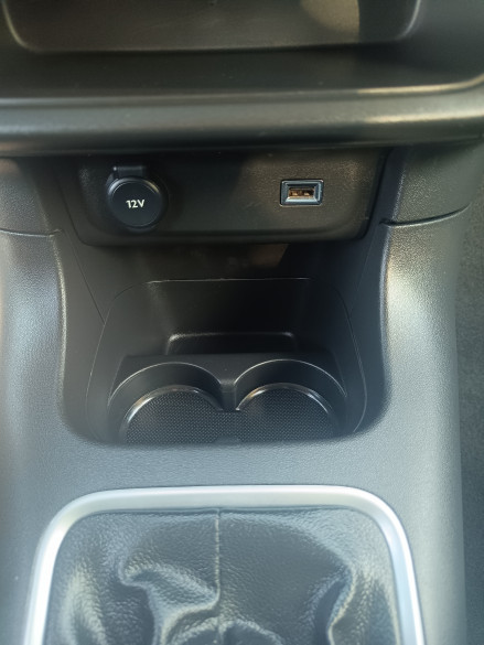 Citroen C3 PureTech C-Series