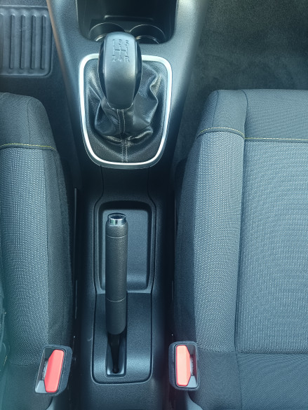 Citroen C3 PureTech C-Series