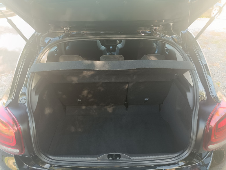 Citroen C3 PureTech C-Series