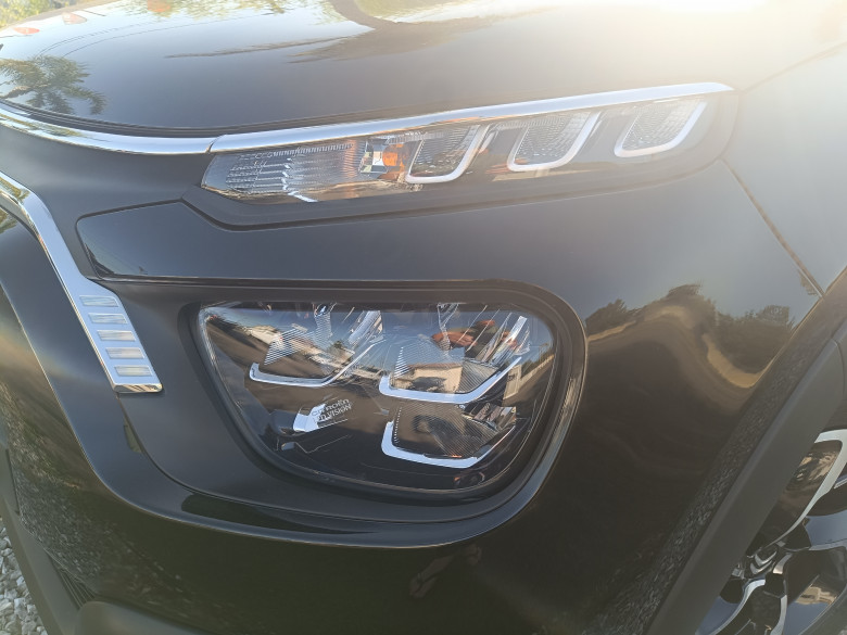 Citroen C3 PureTech C-Series
